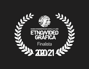 Premios Cencerro 2020 - finalista