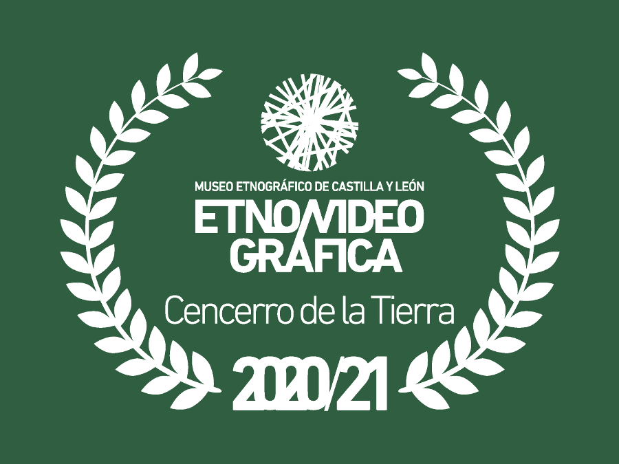 Premios Cencerro 2020 - jurado