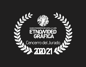 Premios Cencerro 2020 - jurado