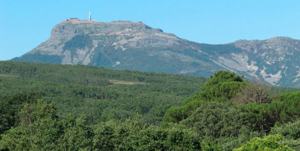 Sierra de Francia
