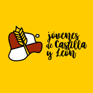  Logo de Jóvenes de Castilla y León