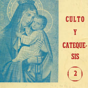 Novena y fiesta de la Virgen del Carmen: culto y catequesis