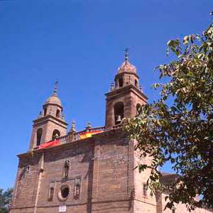 Romería de La Peregrina