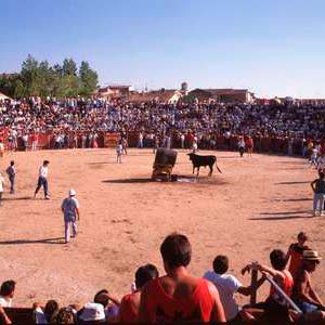 Encierros