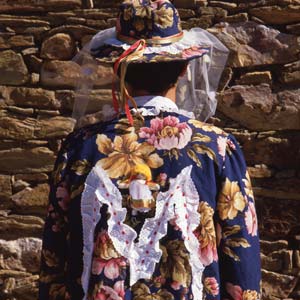 El Tafarrón