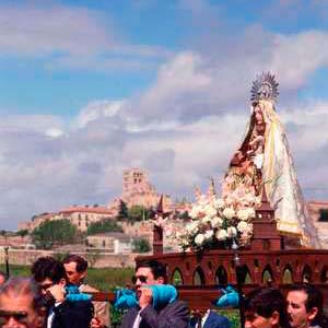 Virgen de la Guía