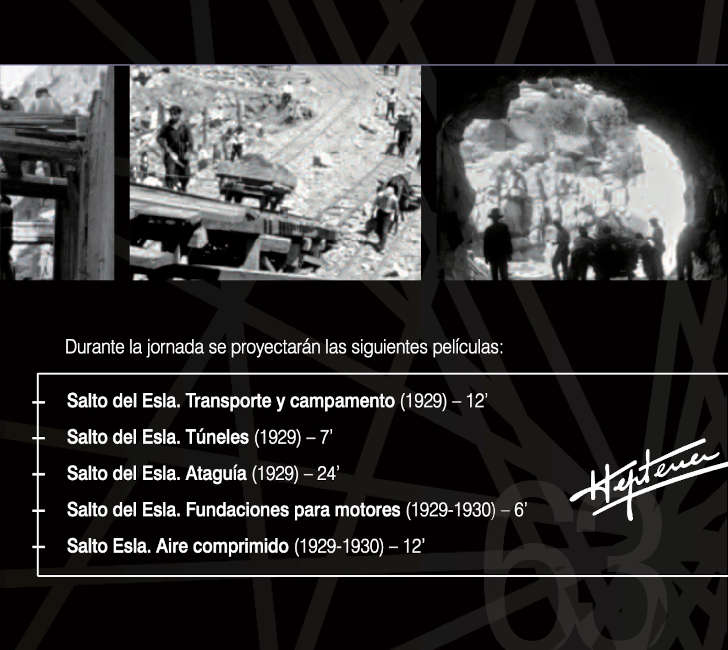 Documentales Históricos