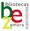 Facebook de las BibliotecasEspecializadasdeZamora