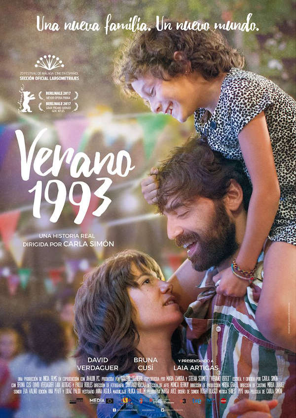 Cartel de la película