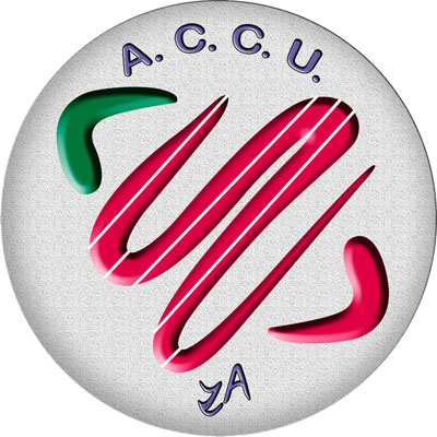 ACCU logo