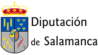 Logo Diputación de Salamanca