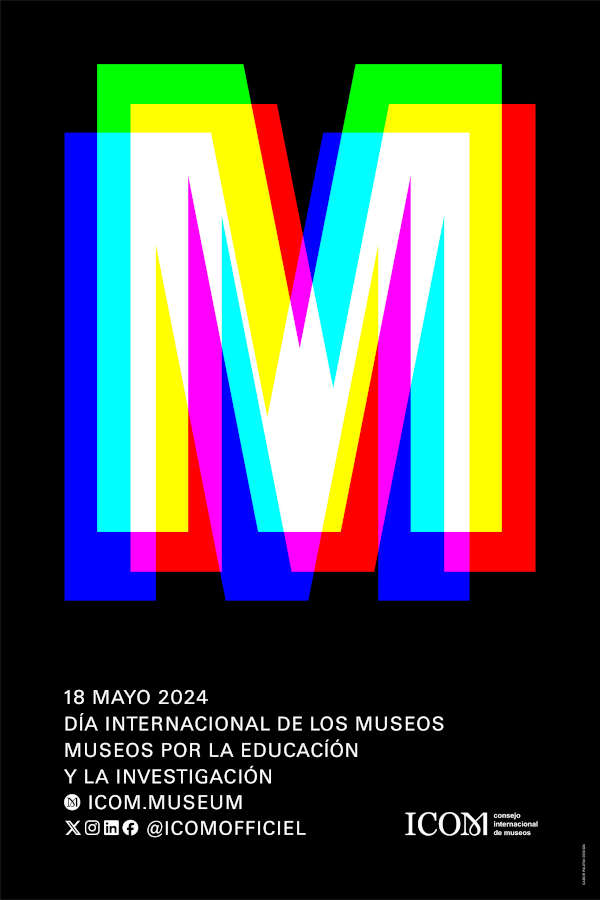 Día Internacional de los Museos 2024