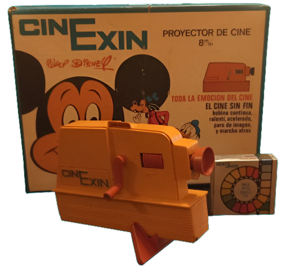 Cinexin