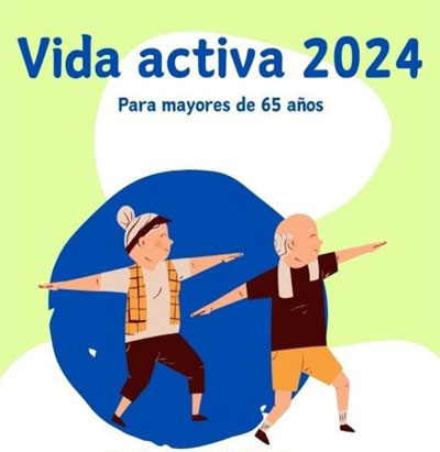 Vida Activa