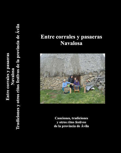 Portada del libro