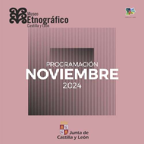 Programación noviembre 2024