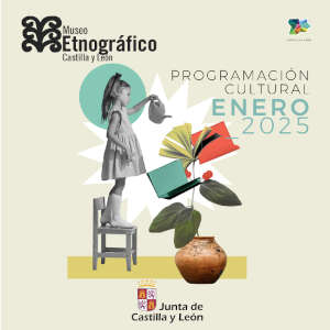 Portada de la programación