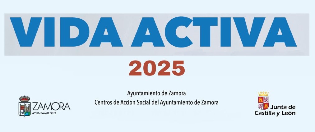 Vida Activa 2025