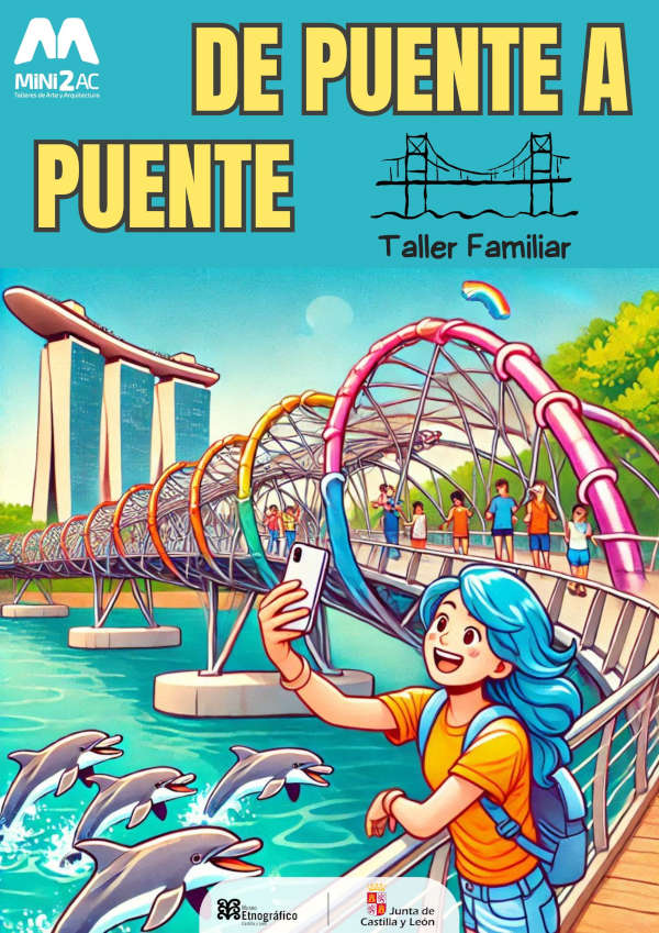 De puente a puente