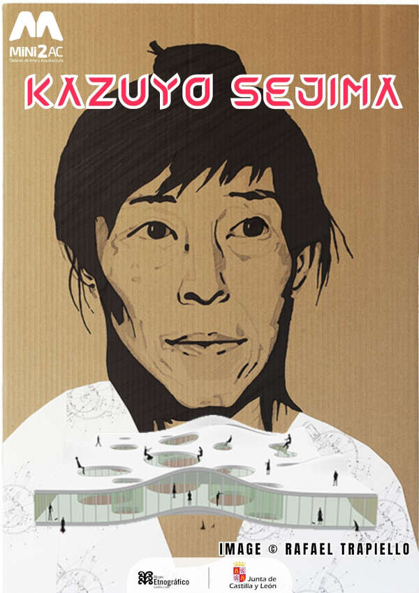 Kazuyo Sejima