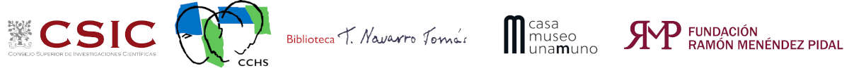 Logos de la exposición