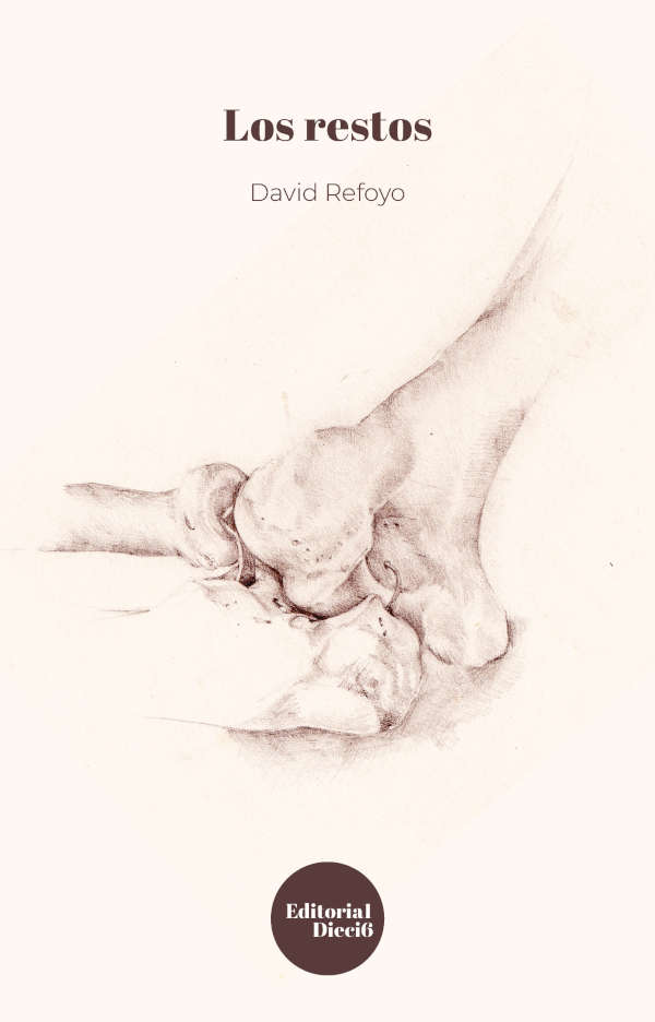 Portada del libro