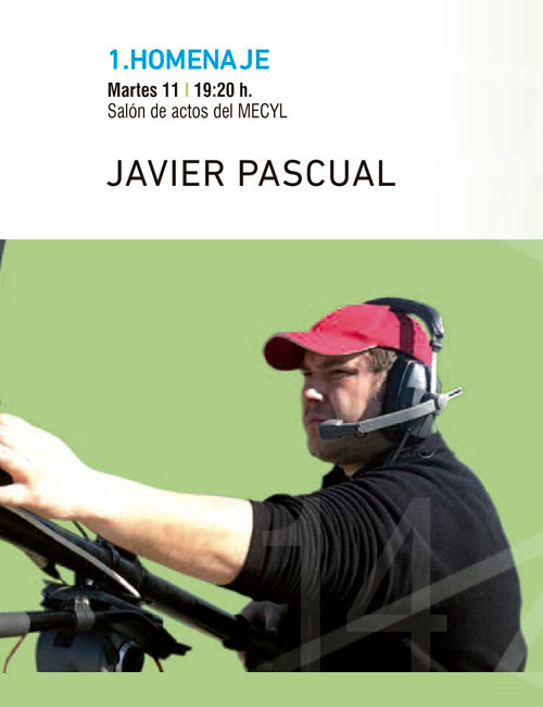 Javier Pascual