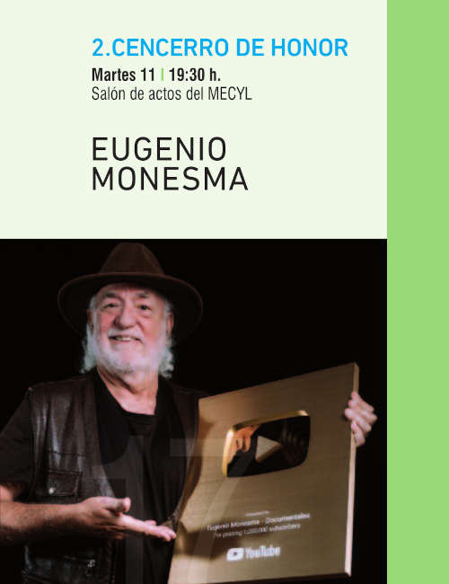 EUGENIO MONESMA