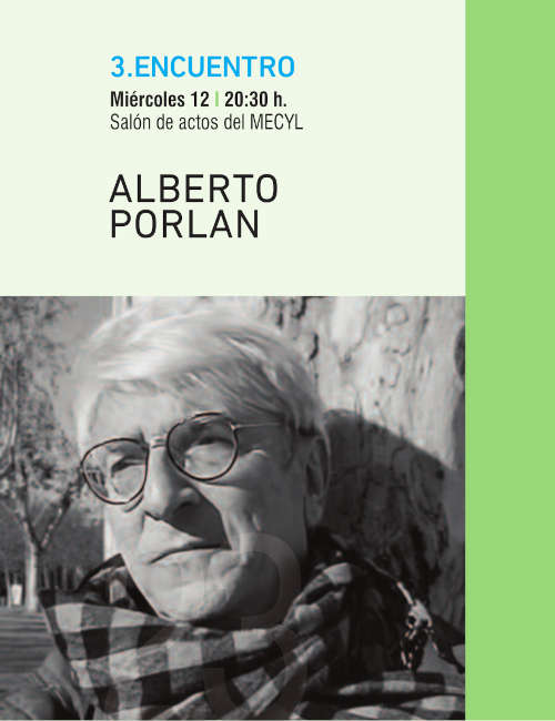 ALBERTO PORLAN
