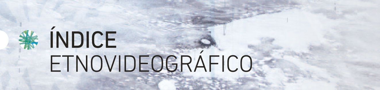 Índice Etnovideográfico