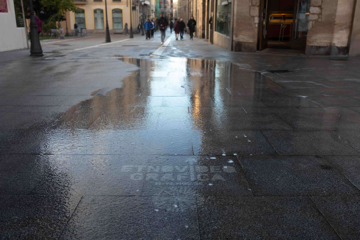 Termina por este año