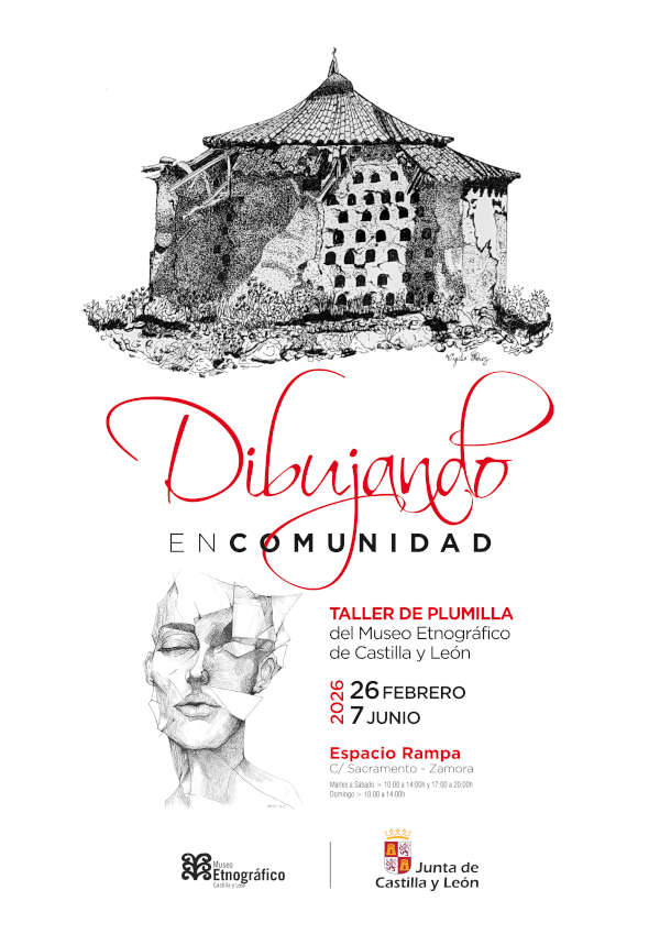 Dibujando en comunidad