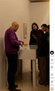 Presentación en YouTube