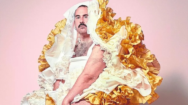 Alberto Velasco