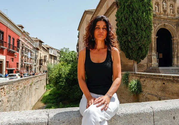 Sarah Carmona