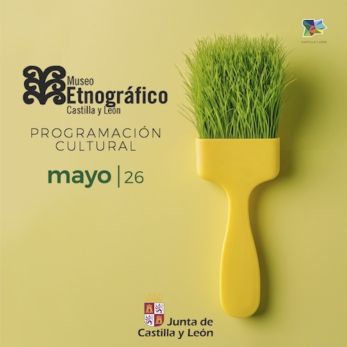 Programación MAYO 2026