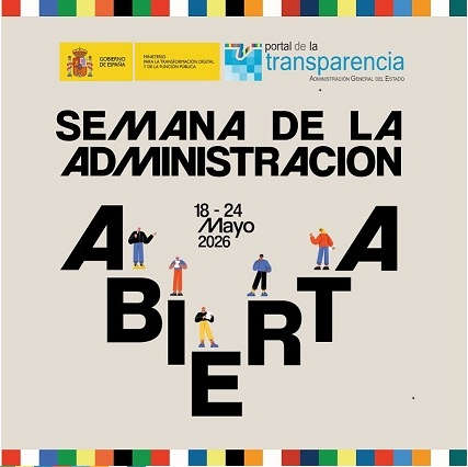 Semana de la Administración Abierta 2026