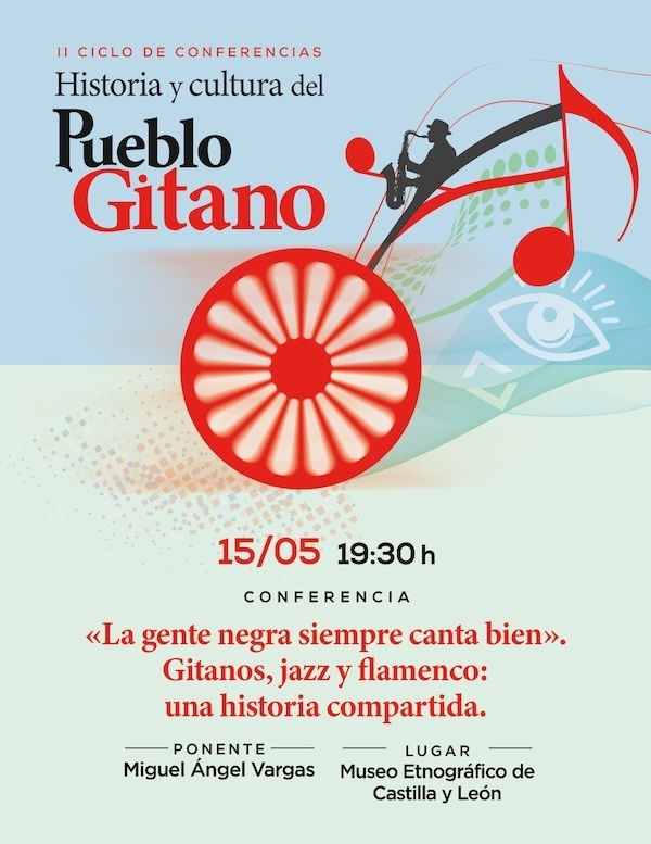 Historia y cultura del Pueblo Gitano
