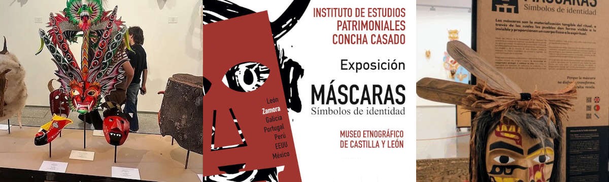 Máscaras